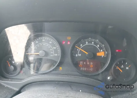 2014 Jeep Patriot Latitude из США, поврежденный, VIN 1C4NJRFB5ED862405